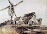 Mill in Essex